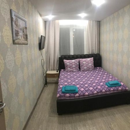 Apartment "A&V-Surganova" Minsk Eksteriør bilde