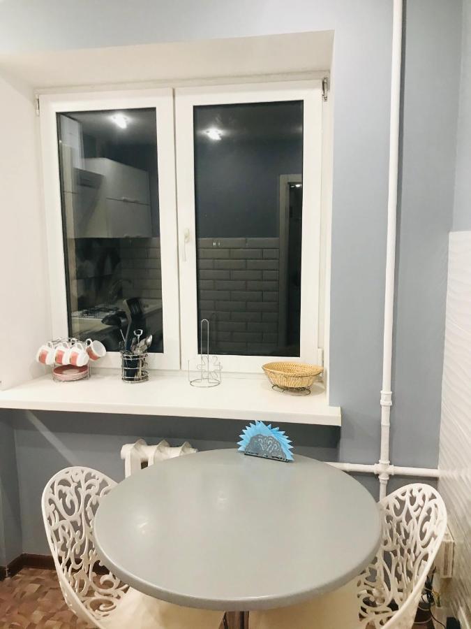 Apartment "A&V-Surganova" Minsk Eksteriør bilde