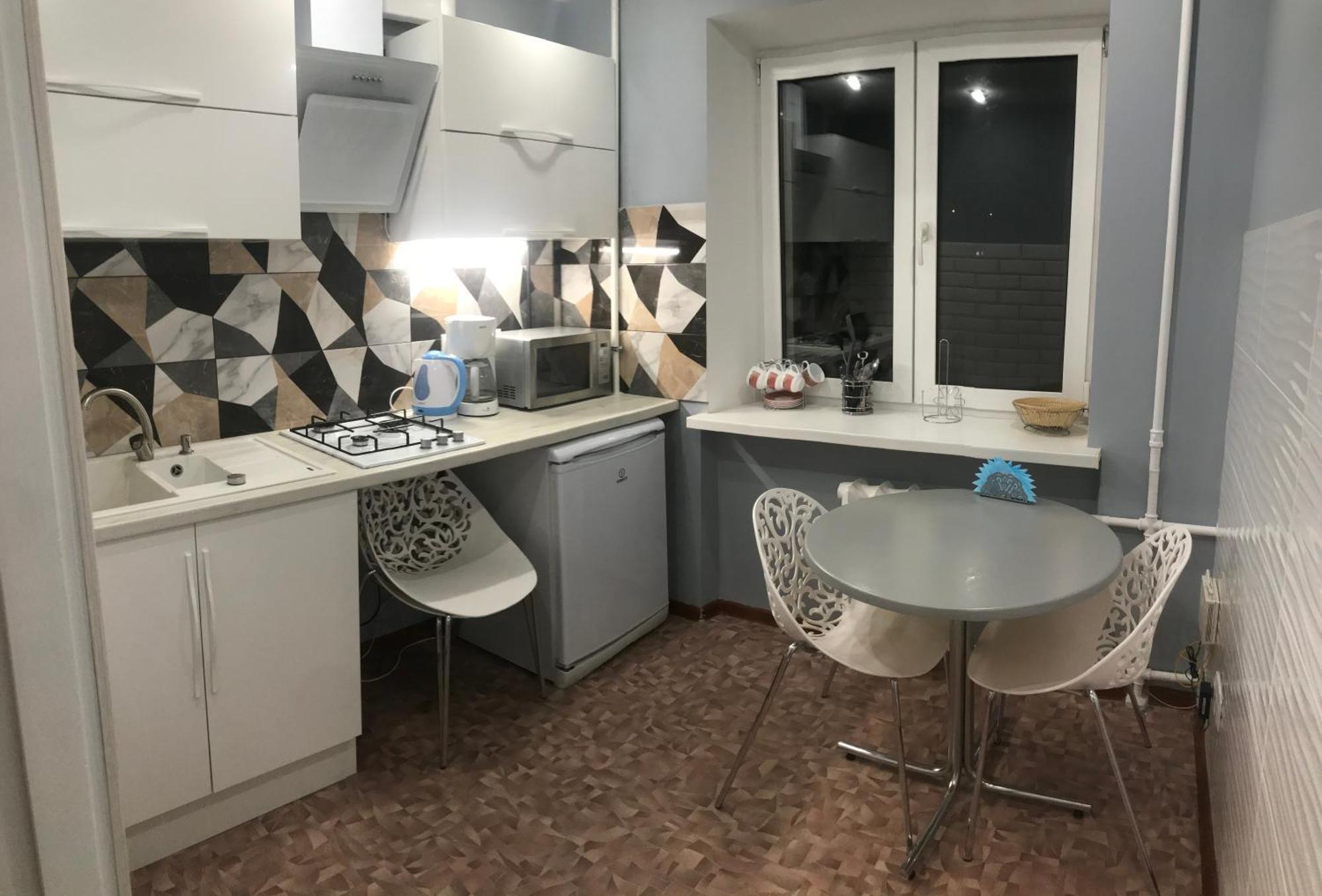 Apartment "A&V-Surganova" Minsk Eksteriør bilde