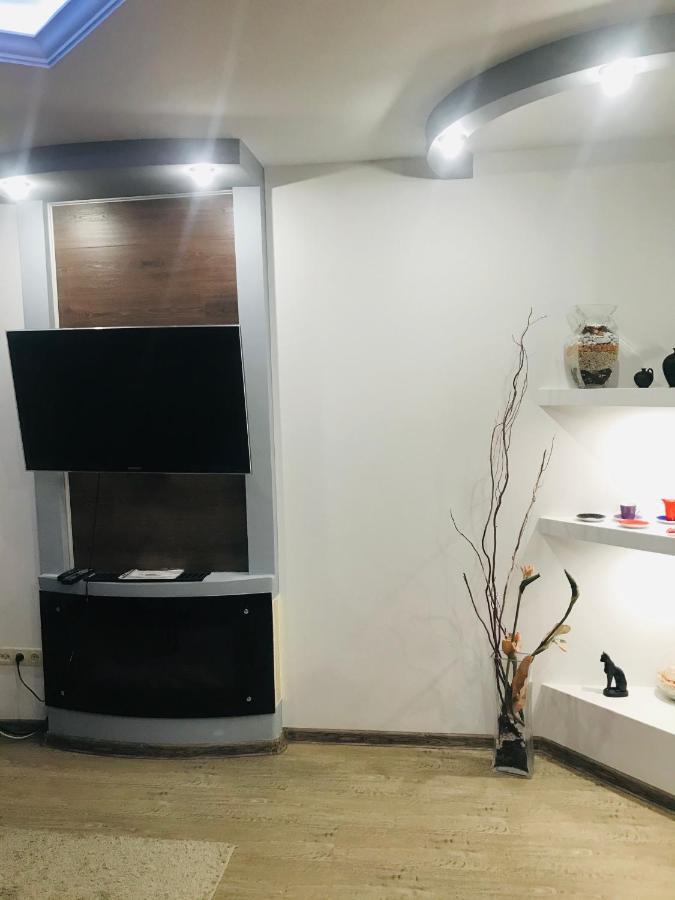 Apartment "A&V-Surganova" Minsk Eksteriør bilde